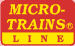 Micro-Trains Rollingstock Locomotives