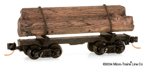 Model Railroad Equipment