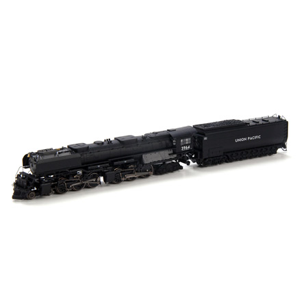athearn n scale