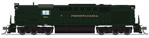 Broadway Limited Alco RSD15 N Scale