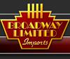 Broadway Limited Model Railroad Locomotives