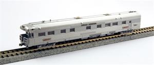 Kato Business Car