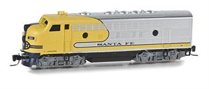 top hobby trains
