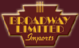 Broadway-Limited Products