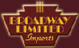 Broadway Limited Broadway Limited