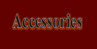 Kato Accessories