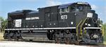 BWL N SD70ACe Paragon3 Rolling Thunder