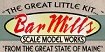 Bar Mils Scale Models