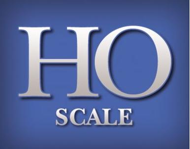 Bachmann HO Scale