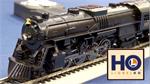 Lionel HO Scale