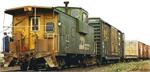 HO Scale Freight