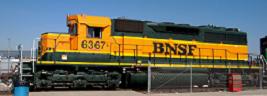 N SD40