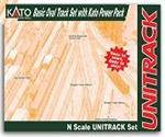 Kato Unitrack N Scale