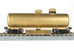 HO Scale Track Cleaning Car