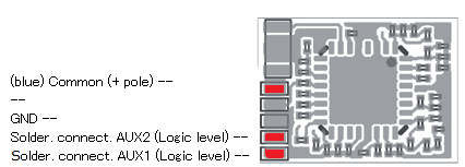 ESU LOK PILOT MICRO DECODER 4,0