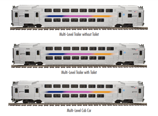 n scale nj transit