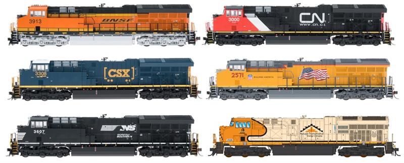 n scale intermountain