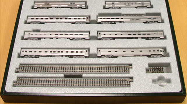 kato super chief
