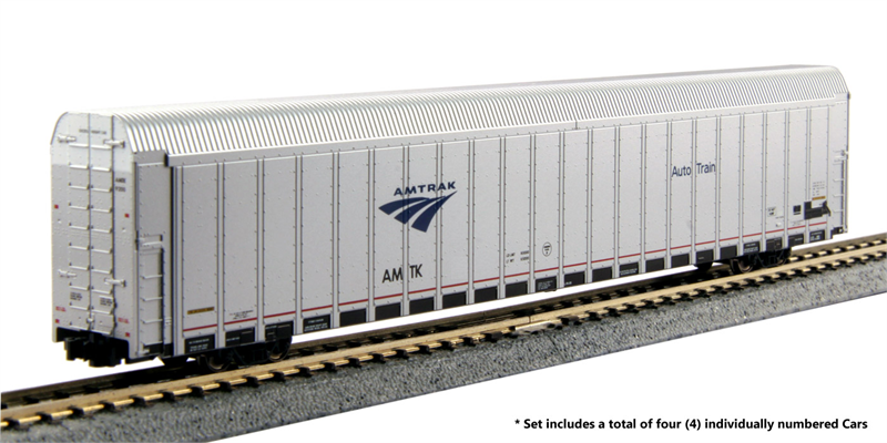 n gauge vehicles modern
