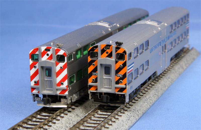 n scale dcc