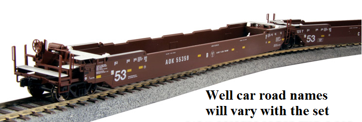kato ho scale starter set