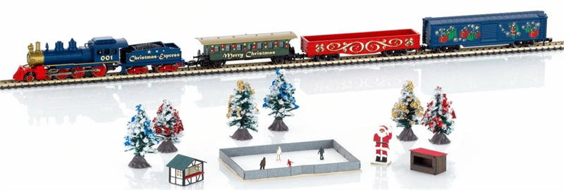 marklin z scale
