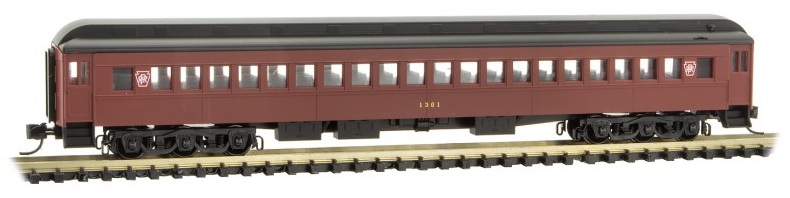 micro trains n scale