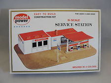model power n scale