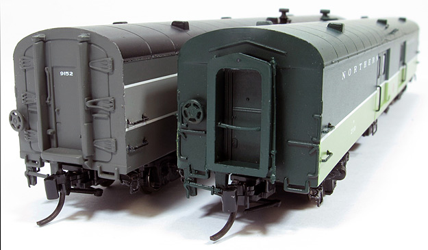 rapido n scale