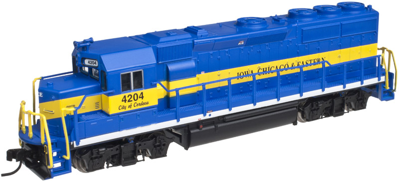 atlas n scale