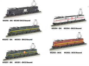 bachmann n scale locomotives