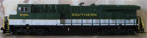 FVM GEVO Southern