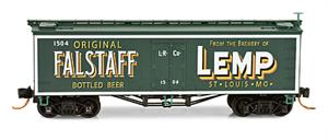 MicroTrains Falstaff-Lemp