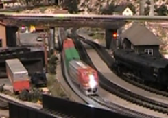 micro trains z scale