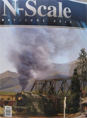 N Scale Magazine