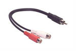 THT Multi Receiver Cable for Rolling Thunder