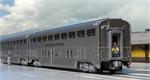 N Scale El Capitan Kato Set