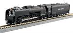 FEF N Scale Union Pacific 838