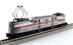 Kato Kobo PRR GG1