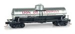 Lion Oil