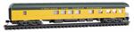 144 00 840 MTL Heavyweight modernized business car with balloon roof - Chicago North Western 400