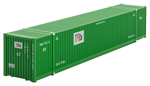 469 00 162 53 ft Container - TMX 780731 - Shipping container - N Scale