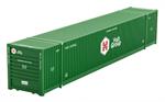 469 00 532 - 53 corrugated container - Hub Group 6474942 - N Scale