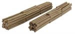 499 45 905 Pulpwood Log Load 2-pack - N Scale