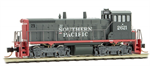 986 00 513 N Scale SP SW1500 