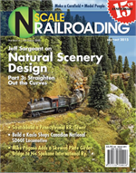N Scale Magazine