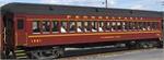 N Scale Passenger