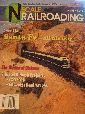N Scale Railroading Bi-Monthly Publication